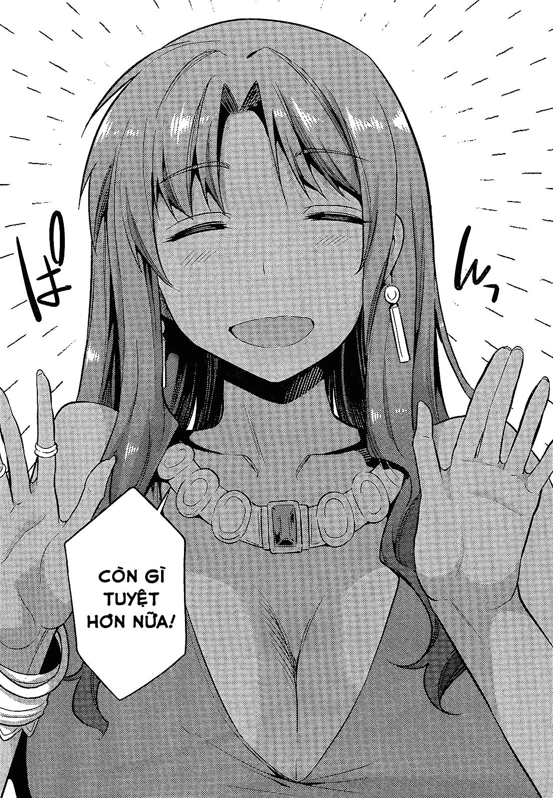 Risou No Himo Seikatsu Chap 1 - Next Chap 2