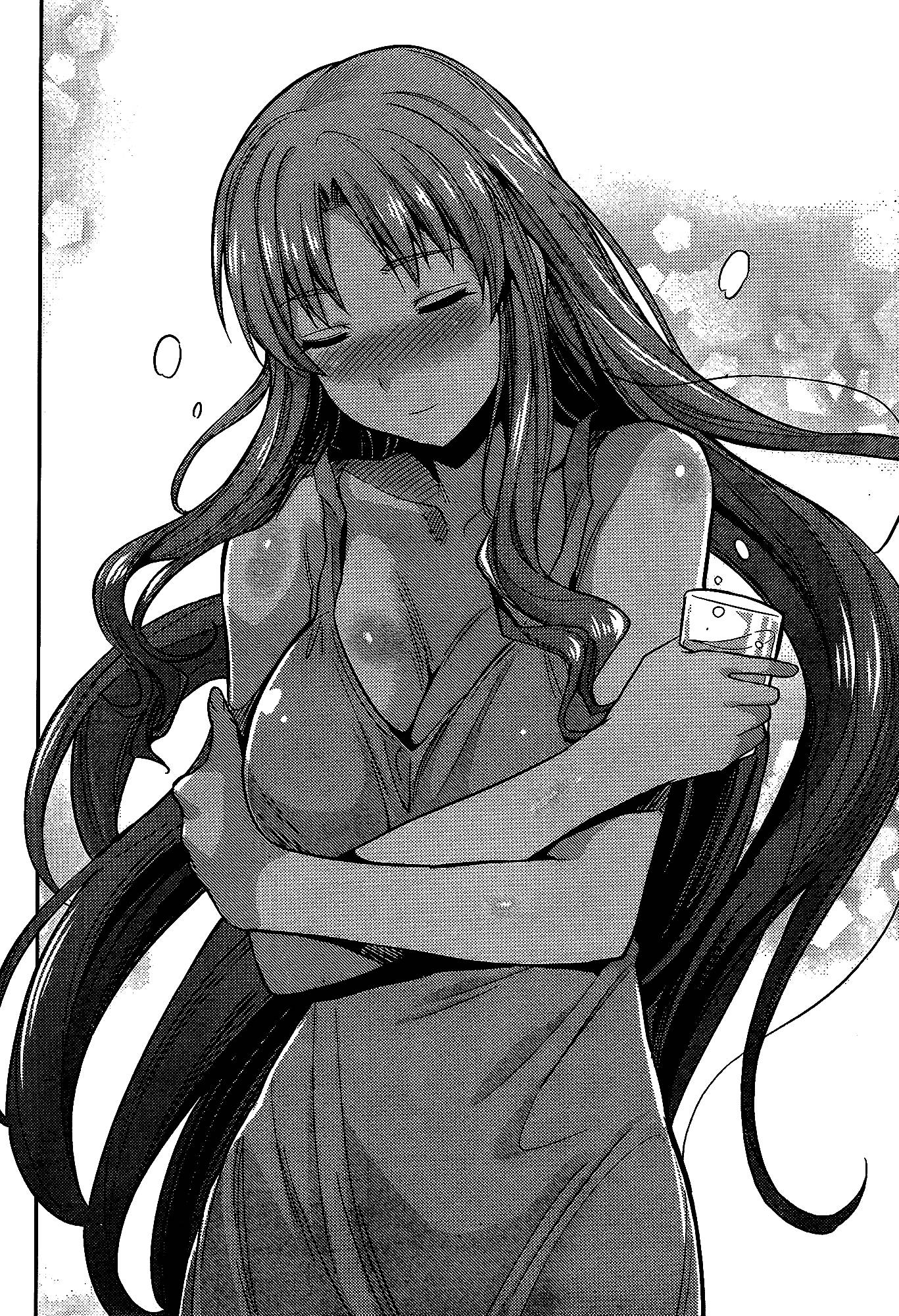 Risou No Himo Seikatsu Chap 6 - Next Chap 7