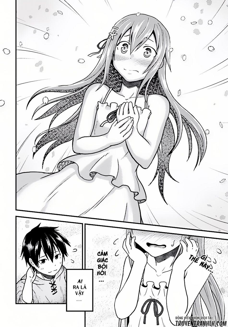 Murabito Desu Ga Nani Ka? Chap 3 - Next Chap 4
