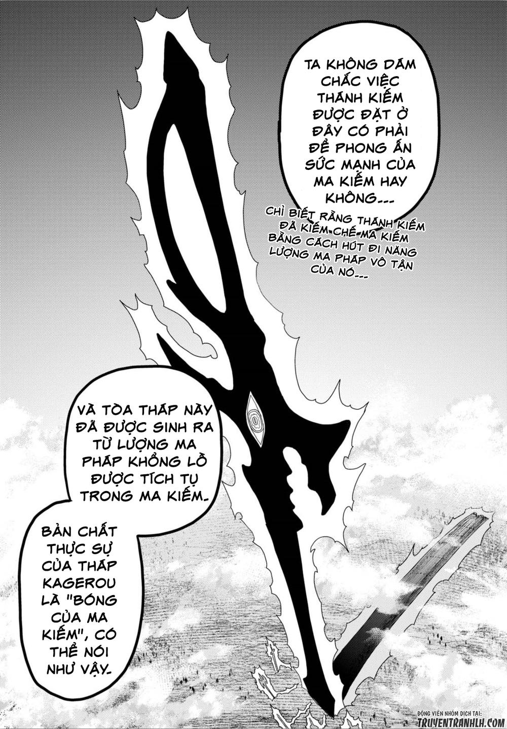 Murabito Desu Ga Nani Ka? Chap 18 - Next Chap 19