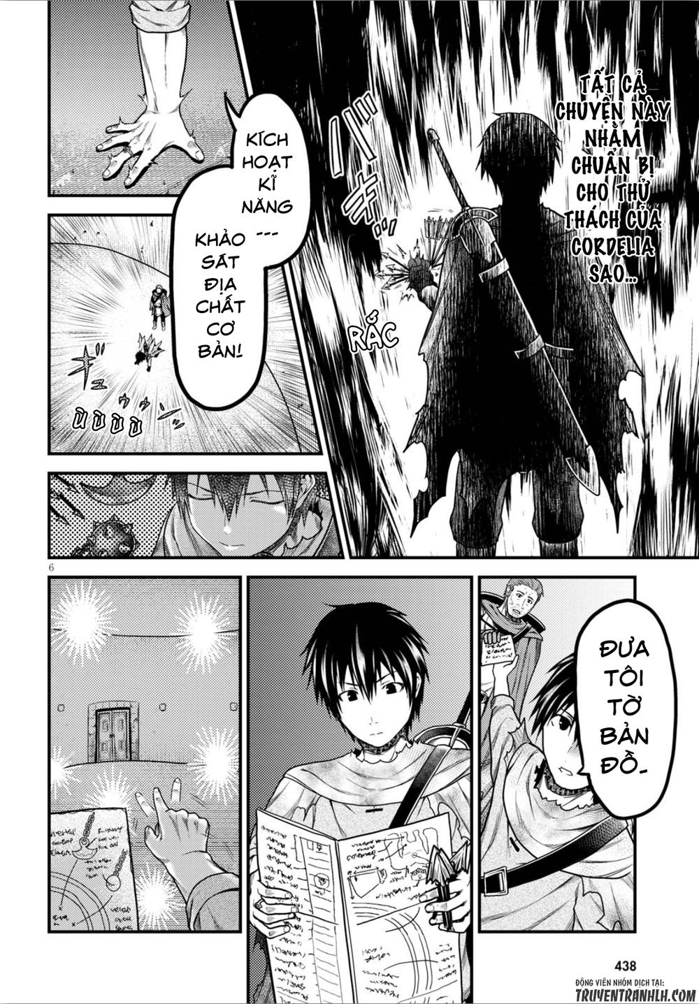 Murabito Desu Ga Nani Ka? Chap 18 - Next Chap 19