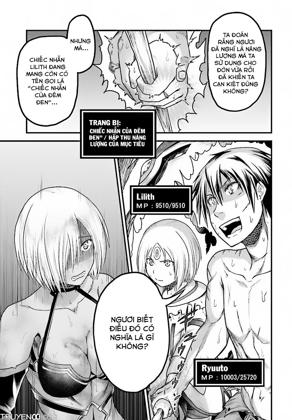 Murabito Desu Ga Nani Ka? Chap 19 - Next Chap 20