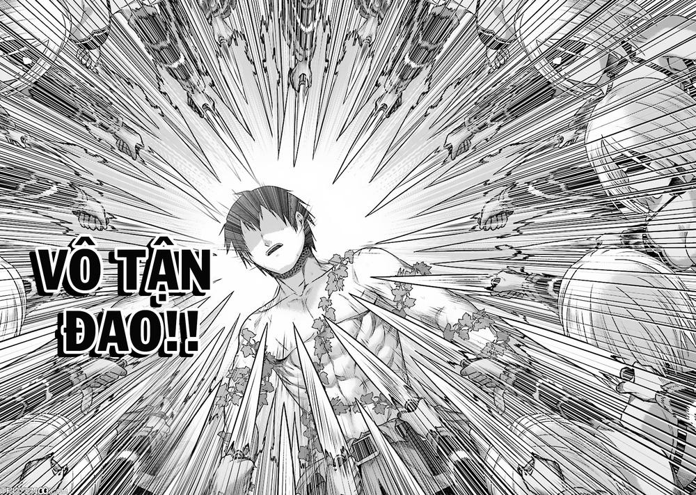 Murabito Desu Ga Nani Ka? Chap 19 - Next Chap 20