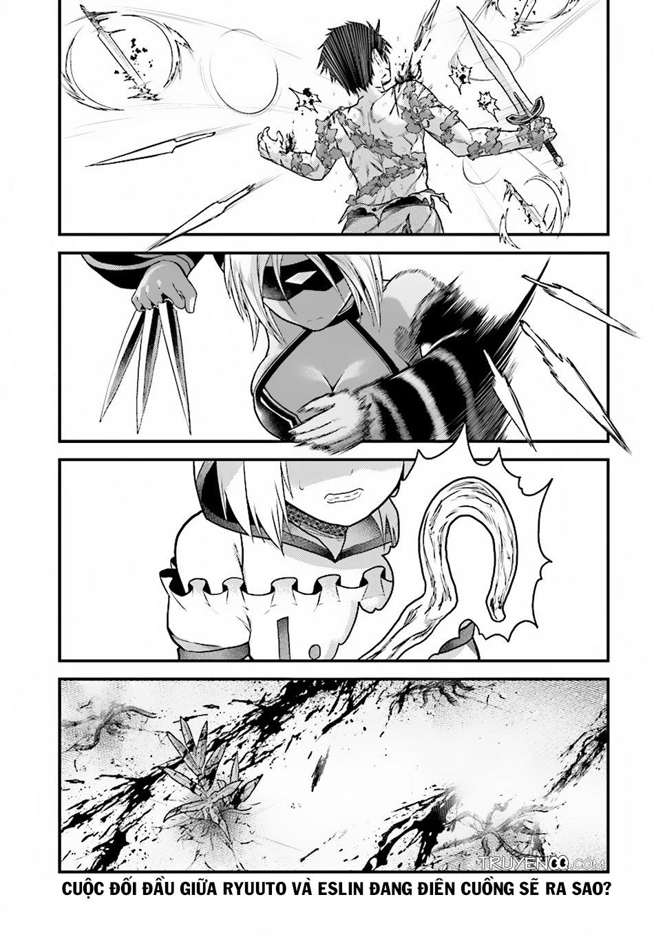 Murabito Desu Ga Nani Ka? Chap 19 - Next Chap 20