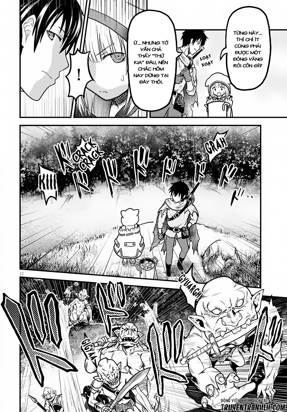 Murabito Desu Ga Nani Ka? Chap 14 - Next Chap 15