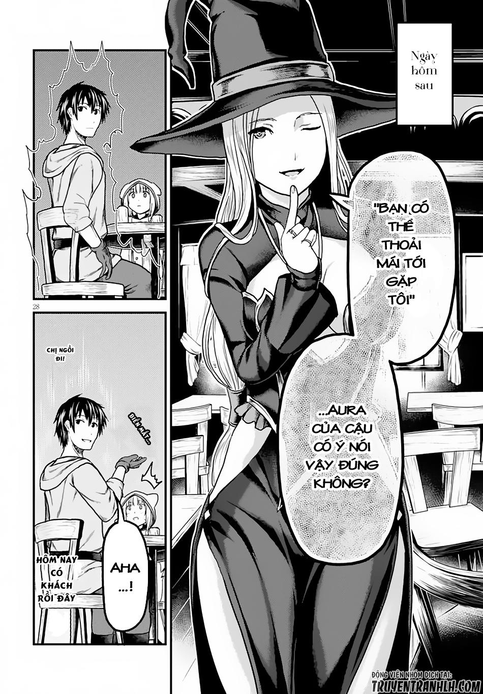 Murabito Desu Ga Nani Ka? Chap 14 - Next Chap 15