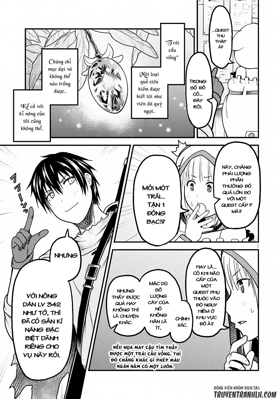 Murabito Desu Ga Nani Ka? Chap 14 - Next Chap 15