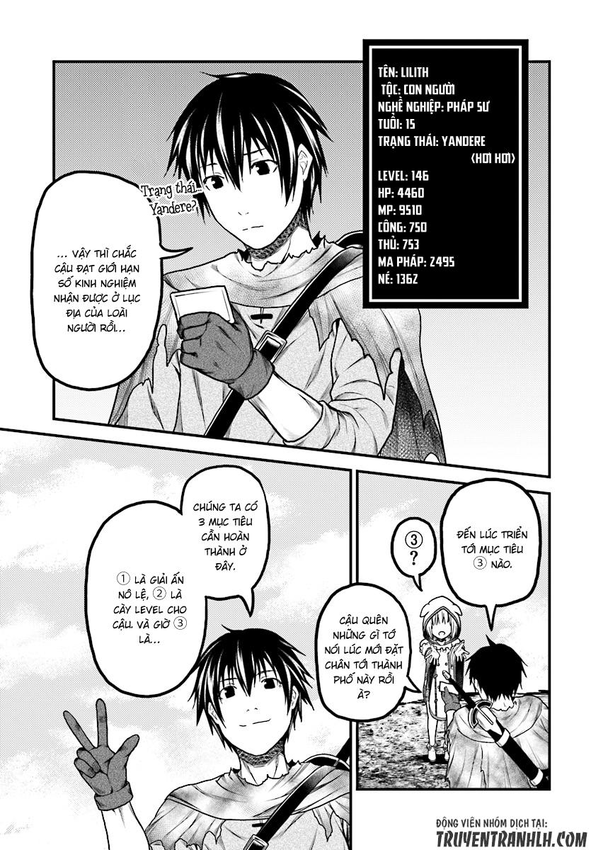 Murabito Desu Ga Nani Ka? Chap 16 - Next Chap 17