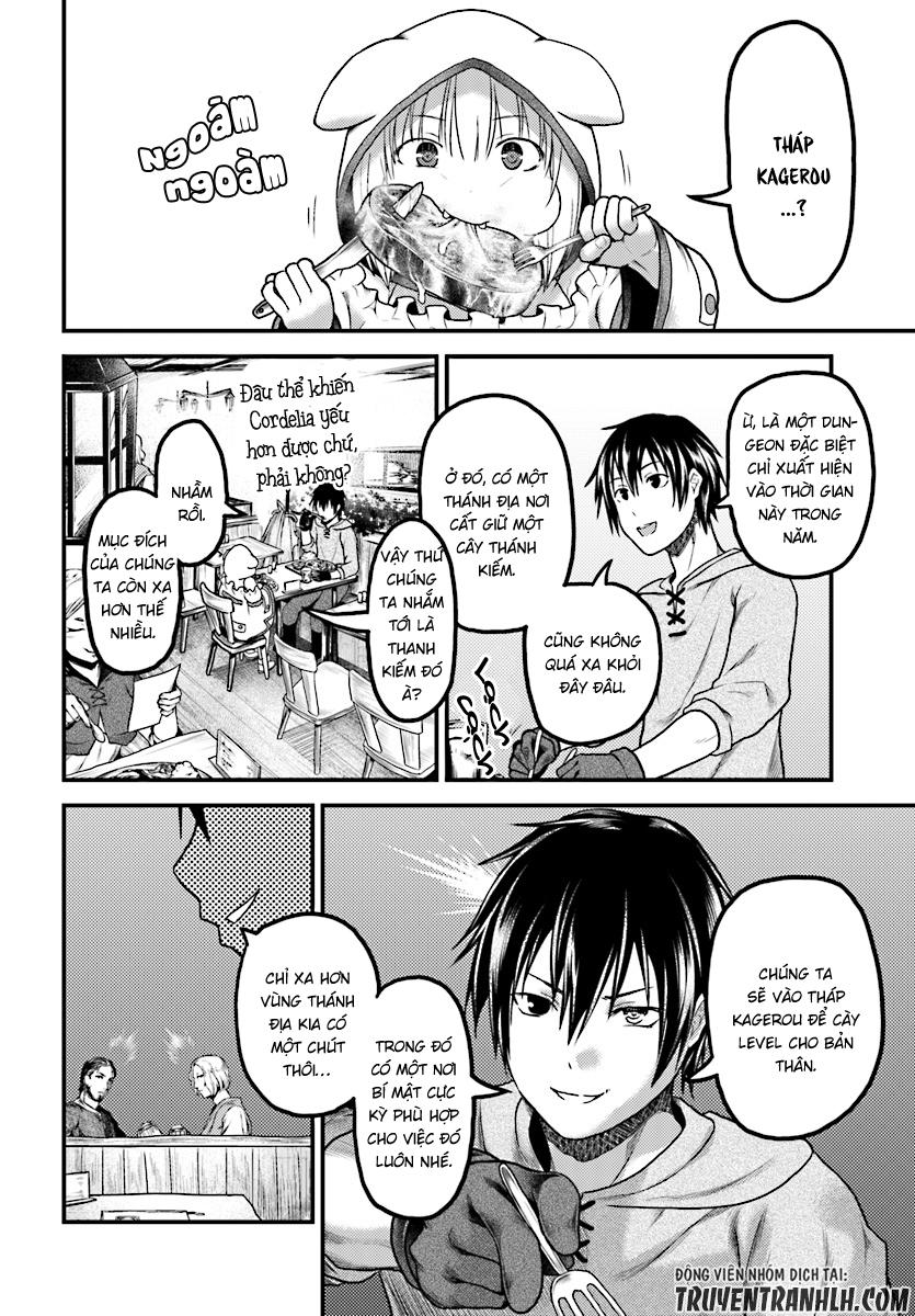 Murabito Desu Ga Nani Ka? Chap 16 - Next Chap 17