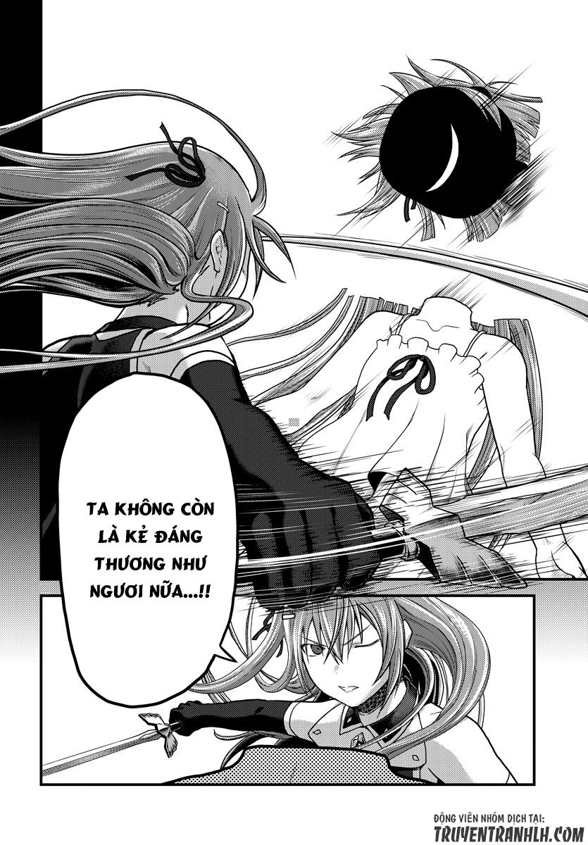 Murabito Desu Ga Nani Ka? Chap 16 - Next Chap 17