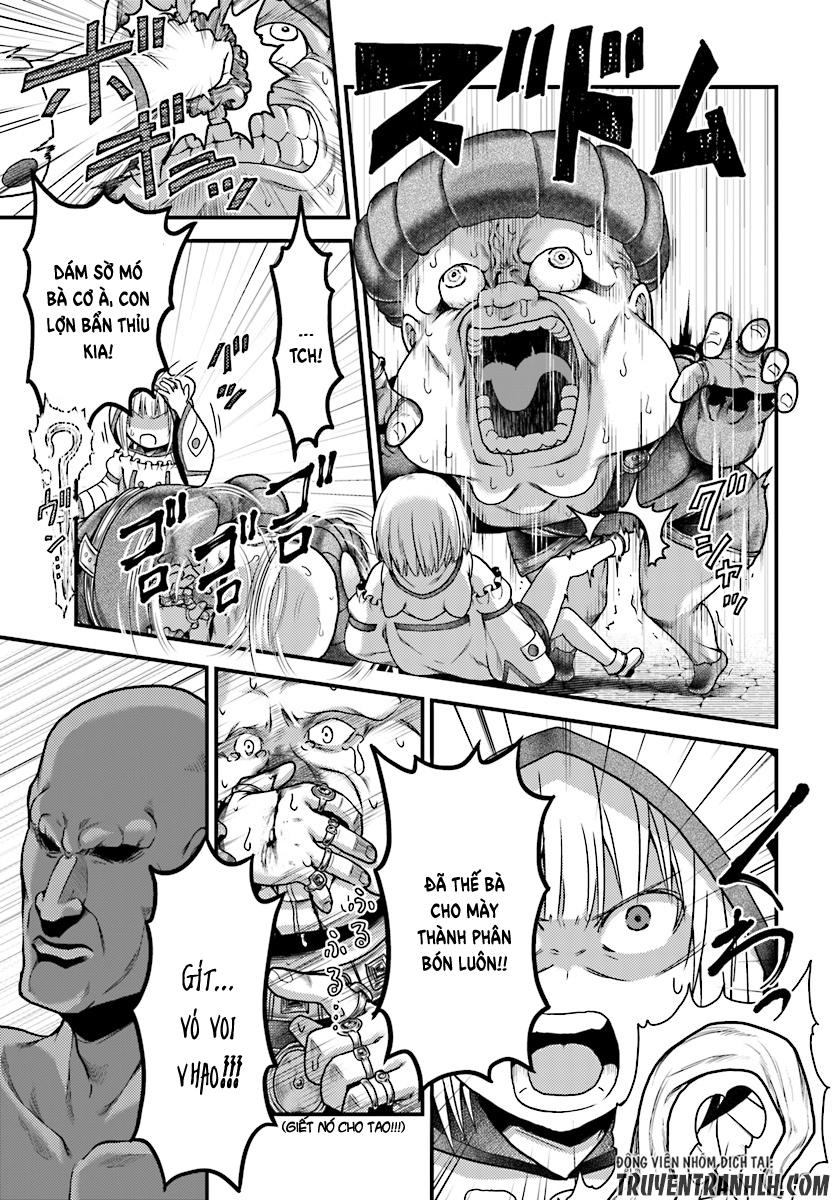 Murabito Desu Ga Nani Ka? Chap 16 - Next Chap 17