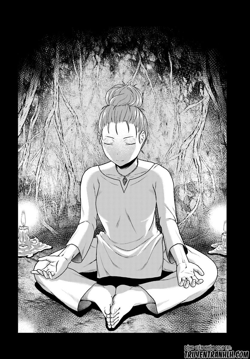 Murabito Desu Ga Nani Ka? Chap 16 - Next Chap 17