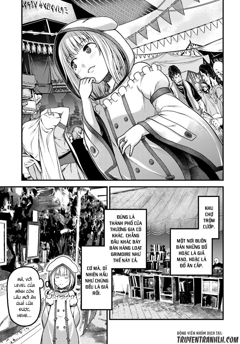 Murabito Desu Ga Nani Ka? Chap 16 - Next Chap 17