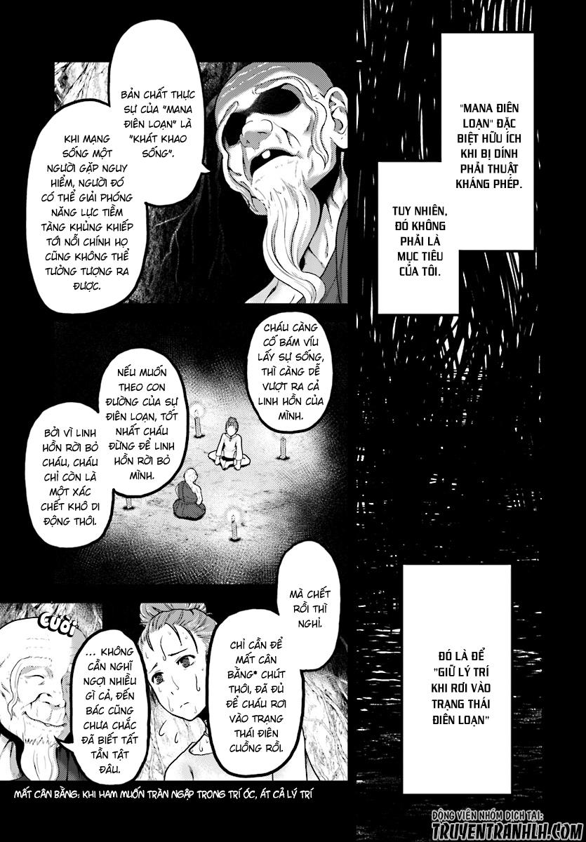 Murabito Desu Ga Nani Ka? Chap 16 - Next Chap 17