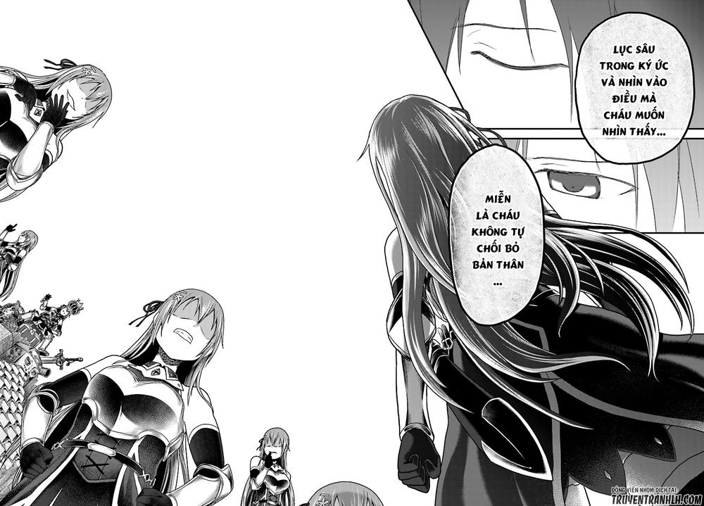 Murabito Desu Ga Nani Ka? Chap 16 - Next Chap 17