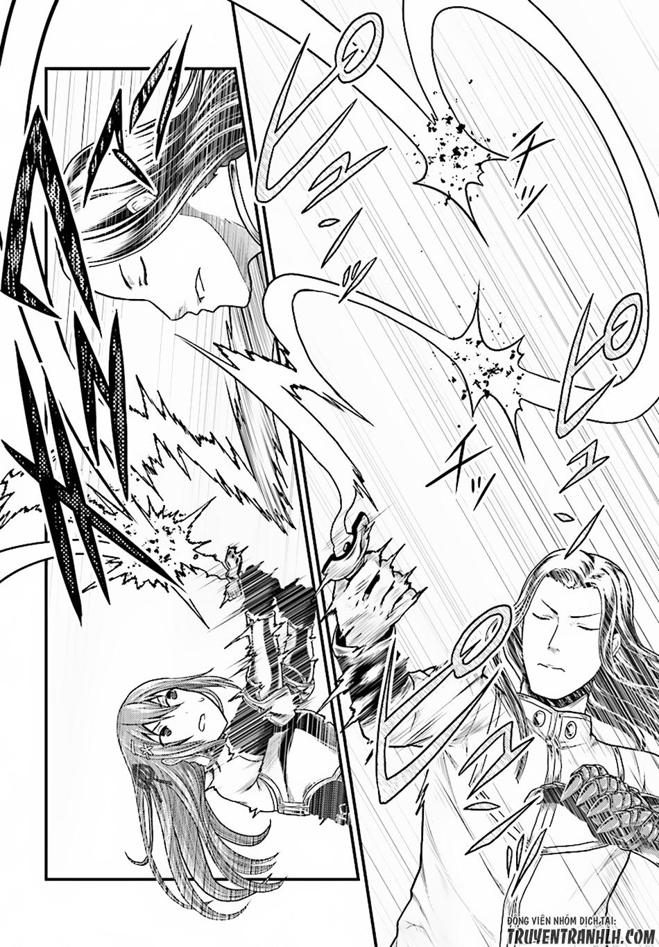 Murabito Desu Ga Nani Ka? Chap 17 - Next Chap 18