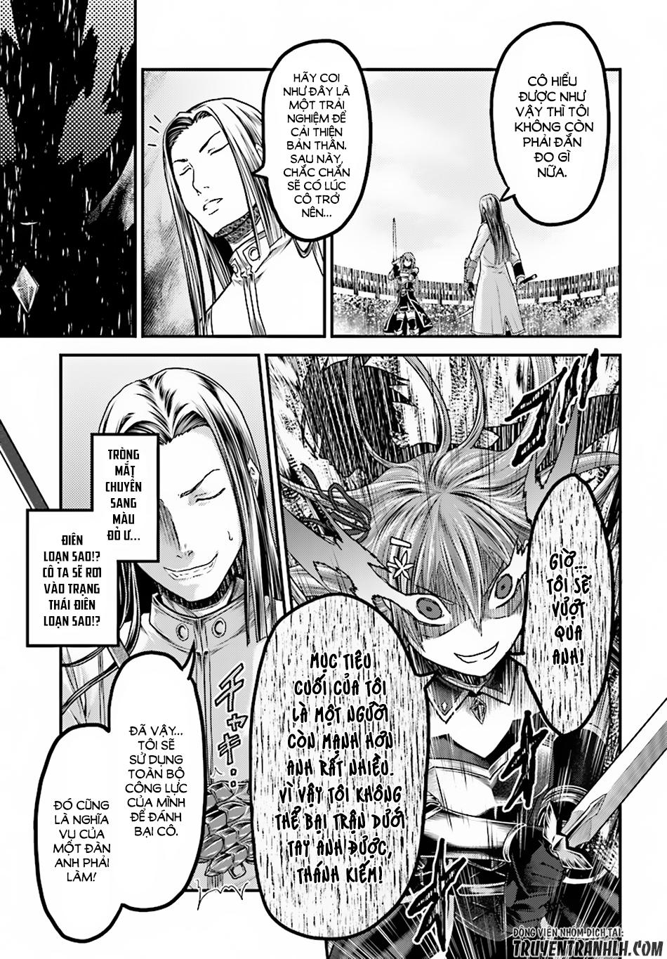 Murabito Desu Ga Nani Ka? Chap 17 - Next Chap 18