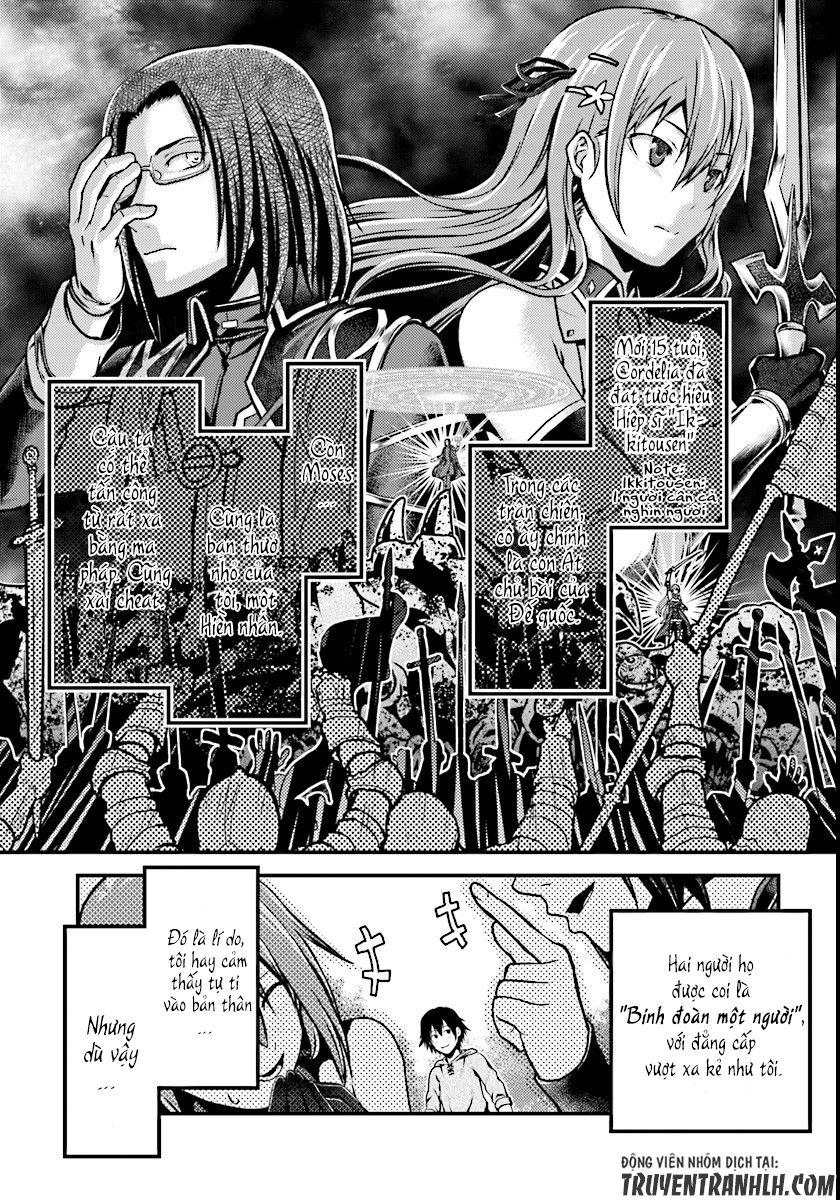 Murabito Desu Ga Nani Ka? Chap 1 - Next Chap 2