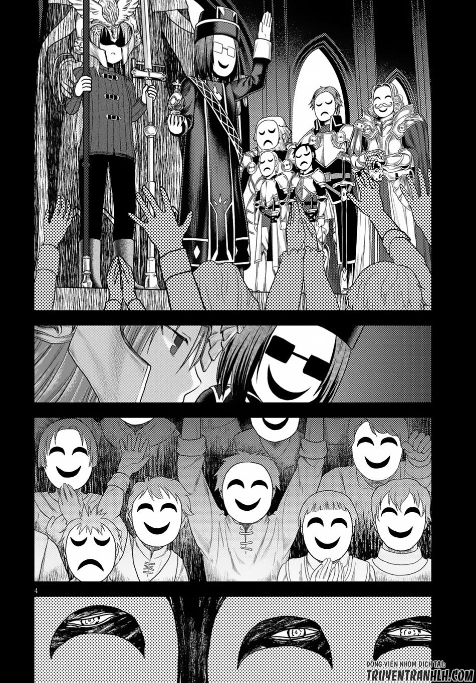Murabito Desu Ga Nani Ka? Chap 10 - Next Chap 11