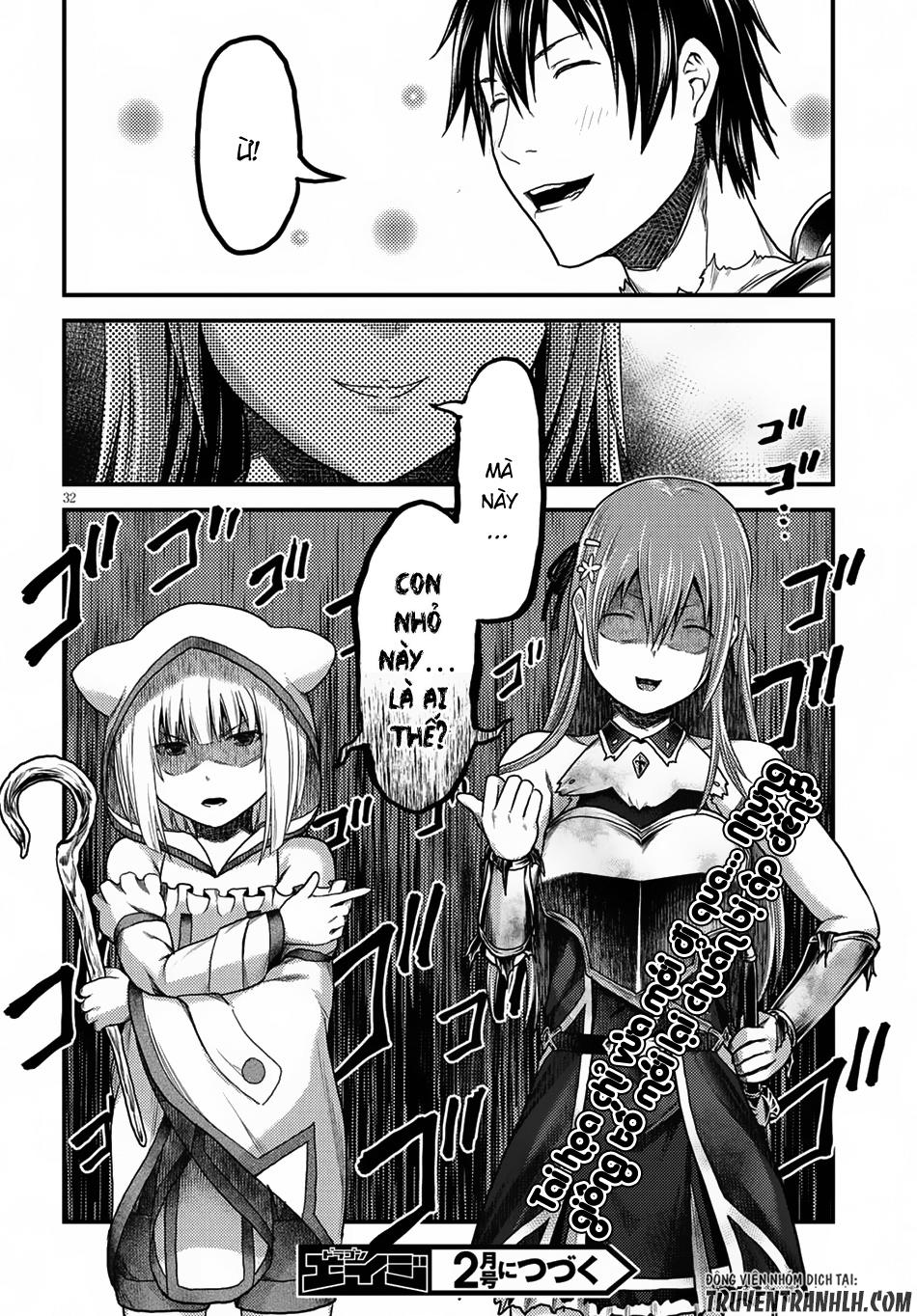 Murabito Desu Ga Nani Ka? Chap 11 - Next Chap 12