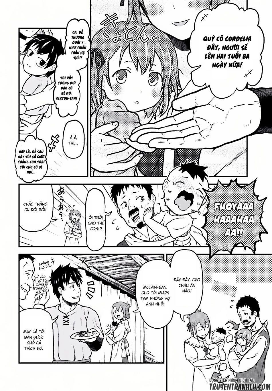 Murabito Desu Ga Nani Ka? Chap 2 - Next Chap 3