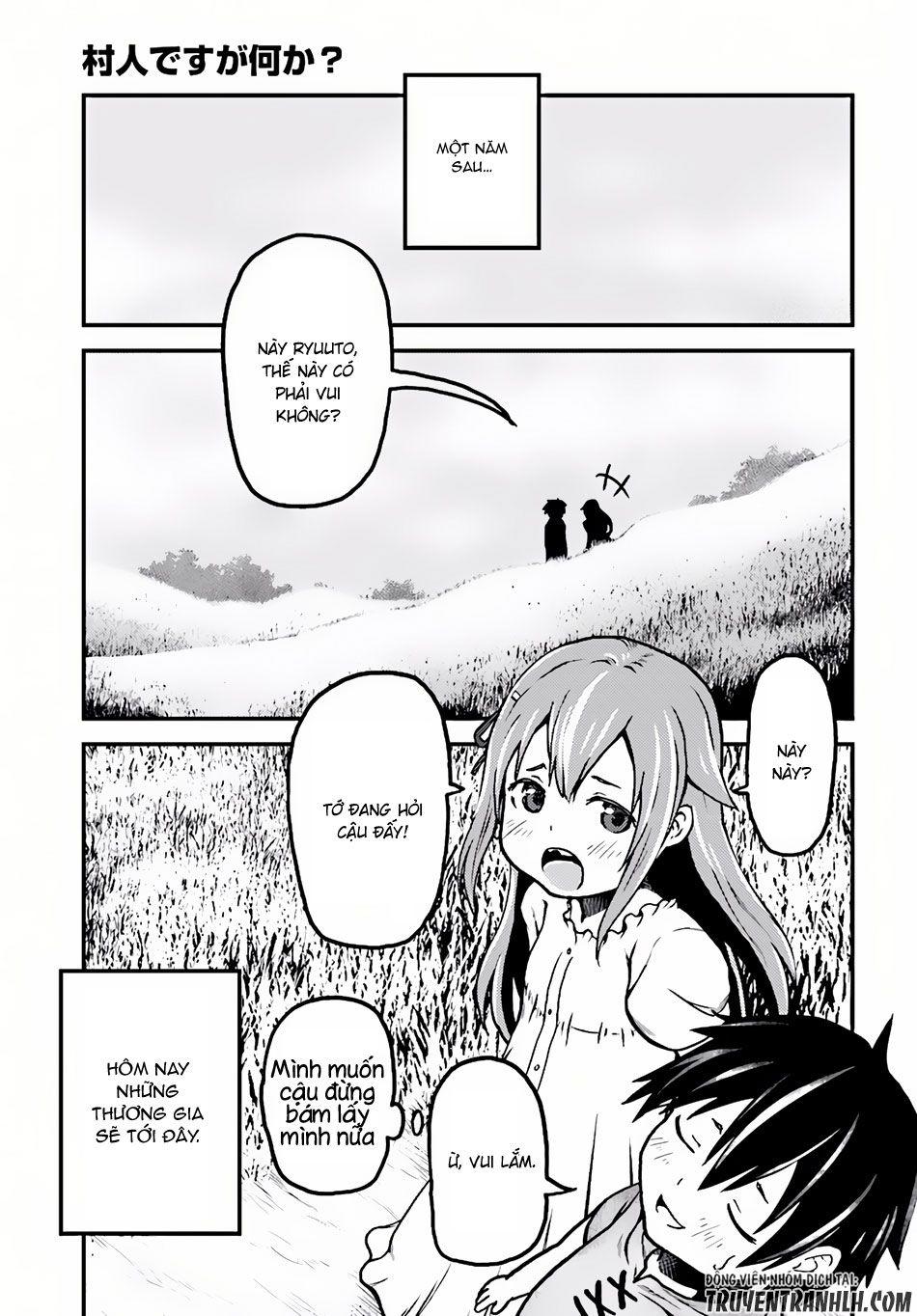 Murabito Desu Ga Nani Ka? Chap 2 - Next Chap 3
