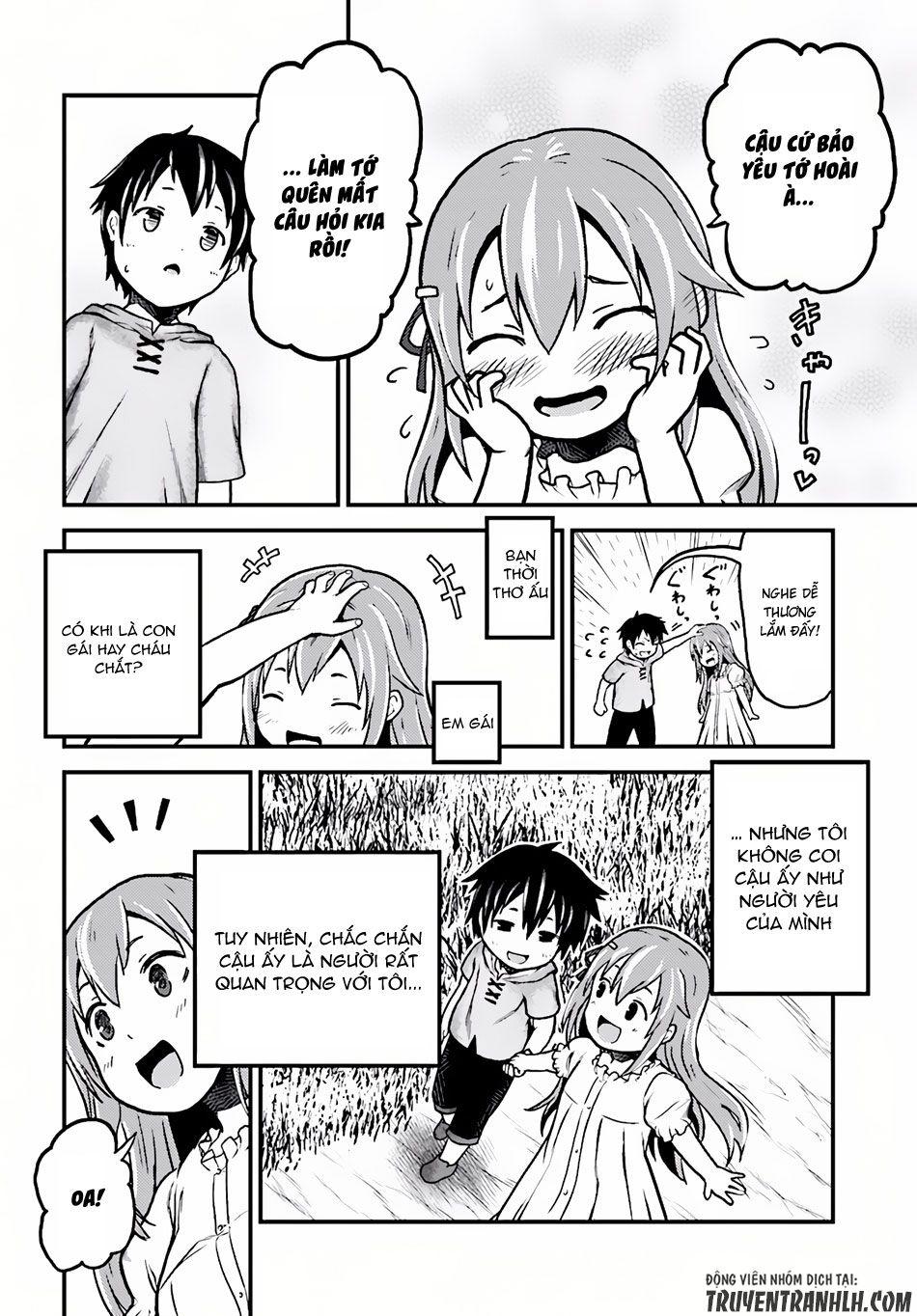 Murabito Desu Ga Nani Ka? Chap 2 - Next Chap 3