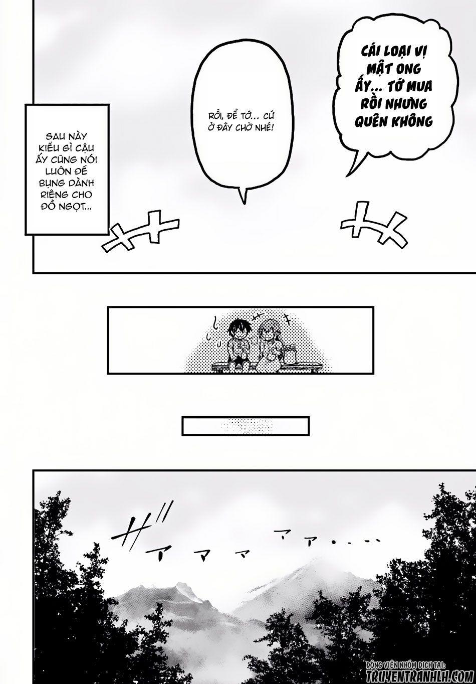 Murabito Desu Ga Nani Ka? Chap 2 - Next Chap 3