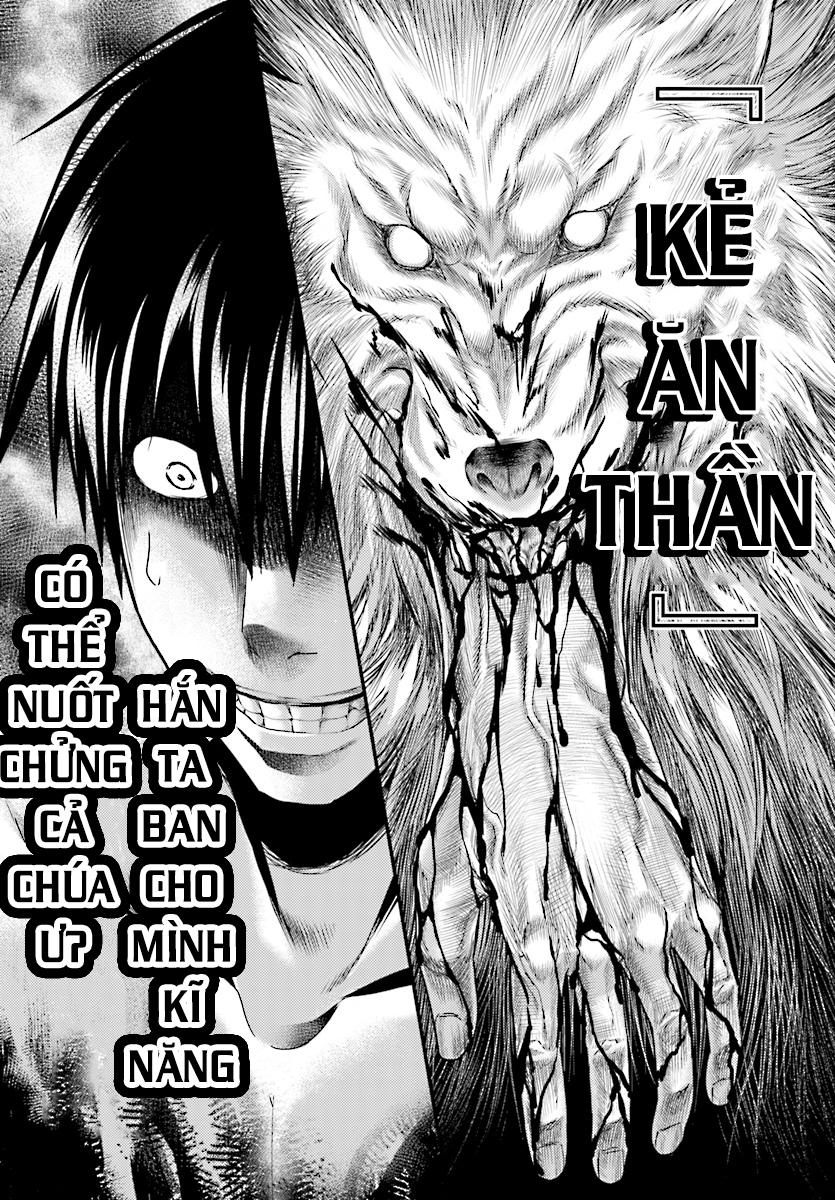 Murabito Desu Ga Nani Ka? Chap 20 - Next Chap 21