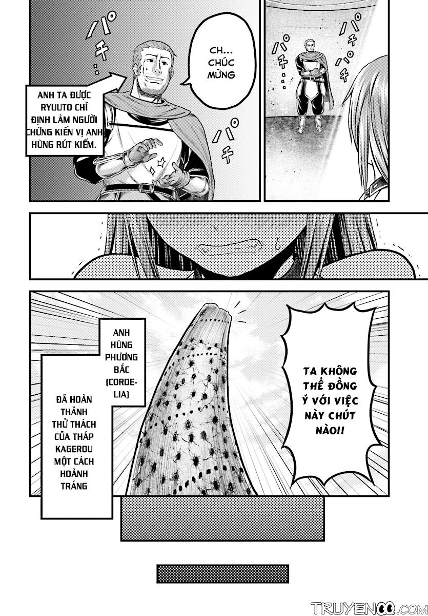 Murabito Desu Ga Nani Ka? Chap 20 - Next Chap 21
