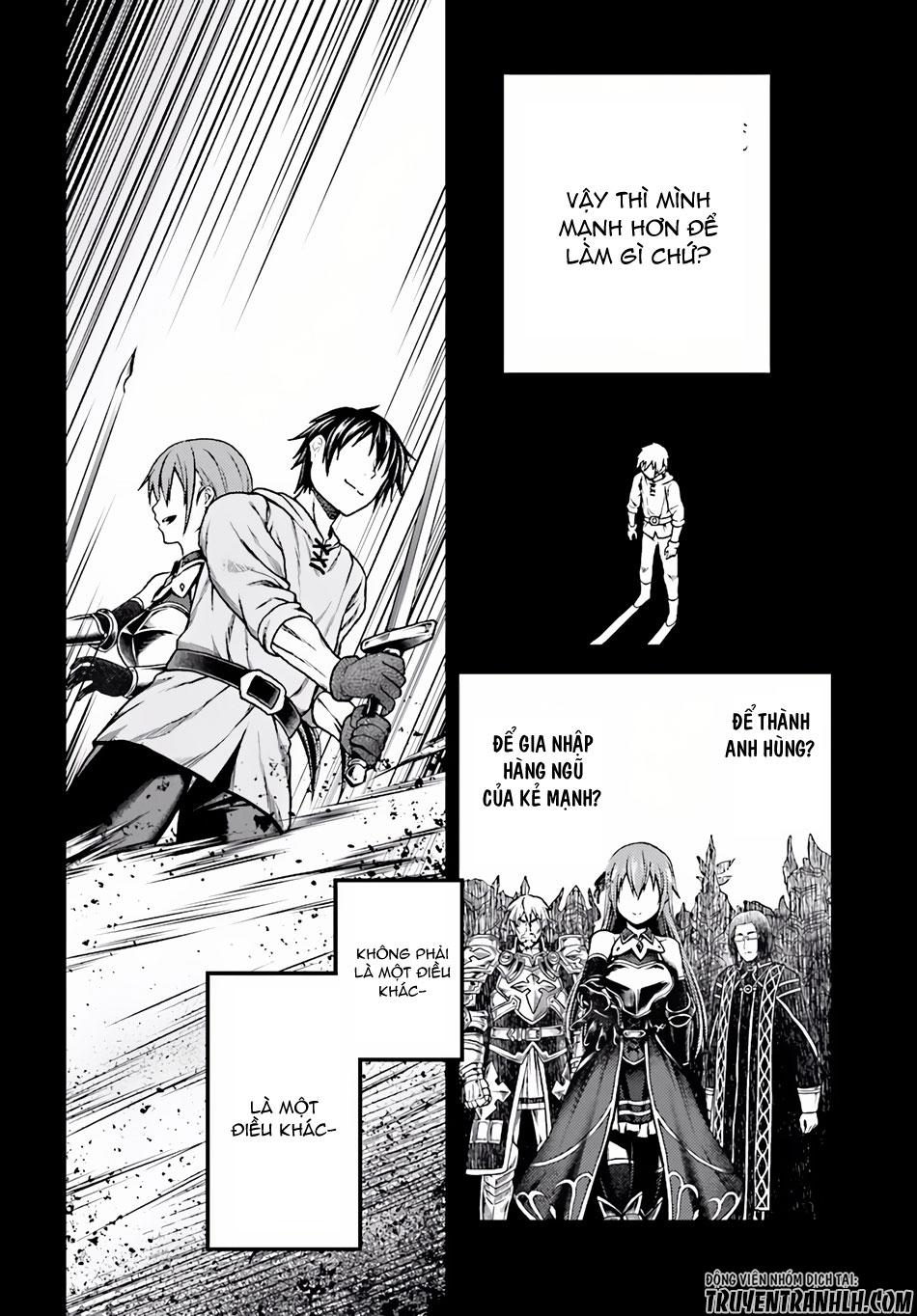 Murabito Desu Ga Nani Ka? Chap 4 - Next Chap 5