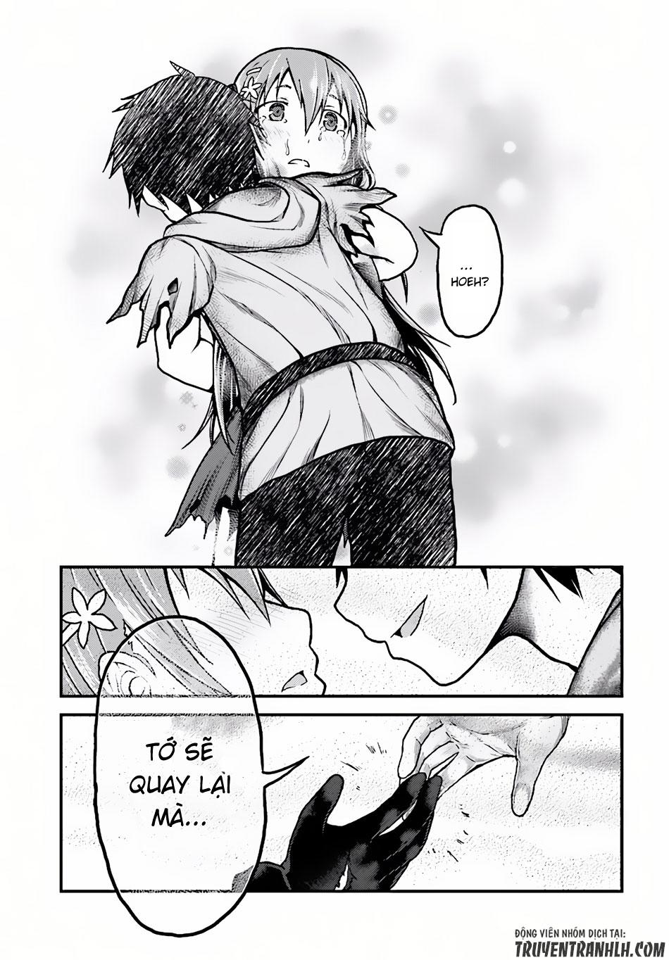 Murabito Desu Ga Nani Ka? Chap 4 - Next Chap 5