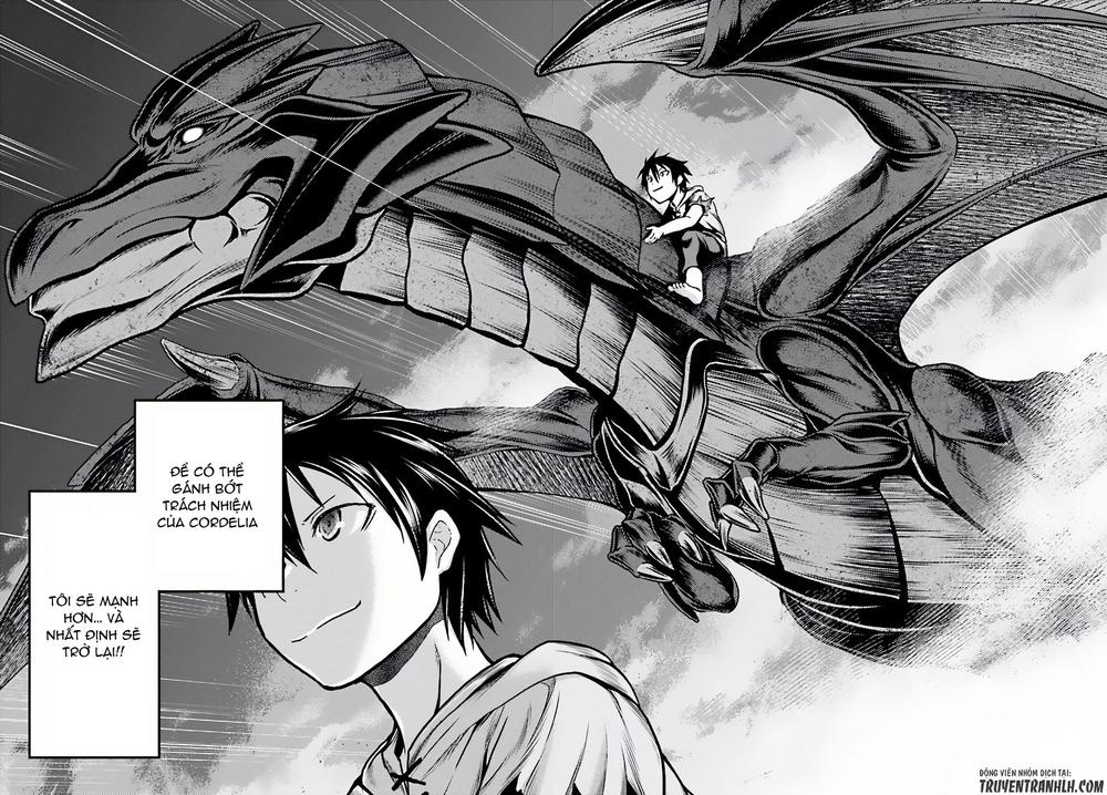 Murabito Desu Ga Nani Ka? Chap 4 - Next Chap 5