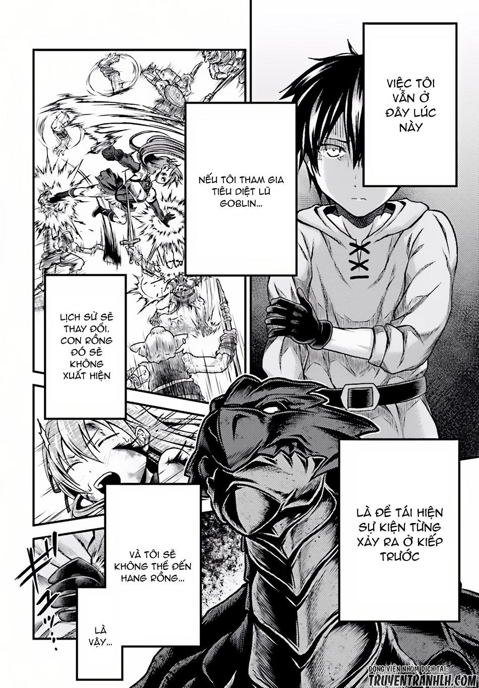Murabito Desu Ga Nani Ka? Chap 4 - Next Chap 5