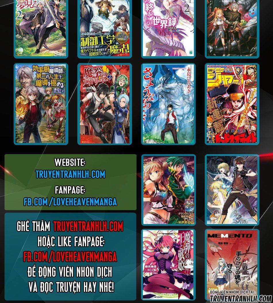 Murabito Desu Ga Nani Ka? Chap 5 - Next Chap 6