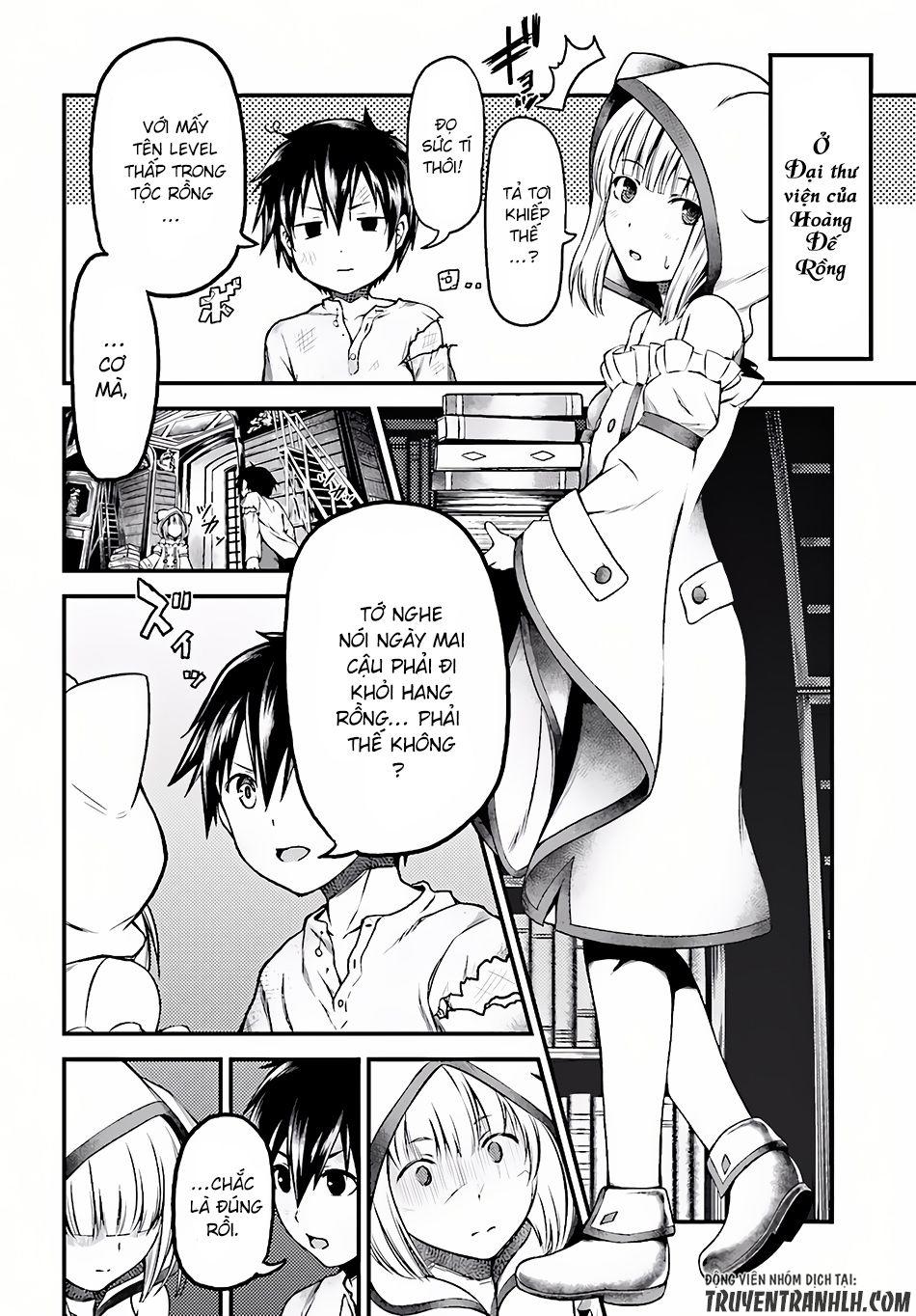 Murabito Desu Ga Nani Ka? Chap 6 - Next Chap 7