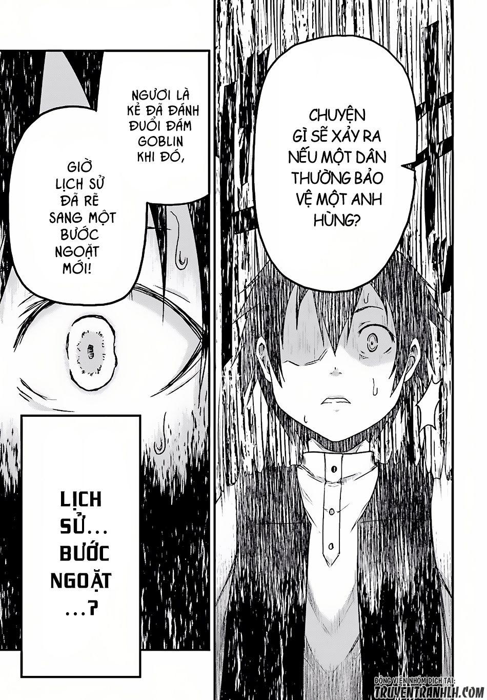 Murabito Desu Ga Nani Ka? Chap 6 - Next Chap 7