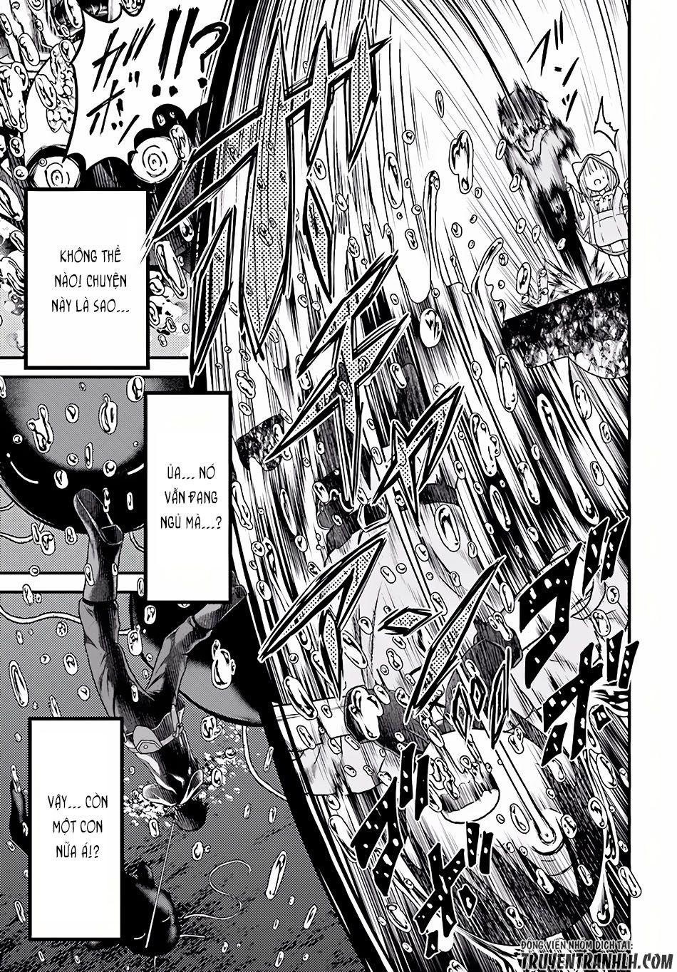 Murabito Desu Ga Nani Ka? Chap 7 - Next Chap 8
