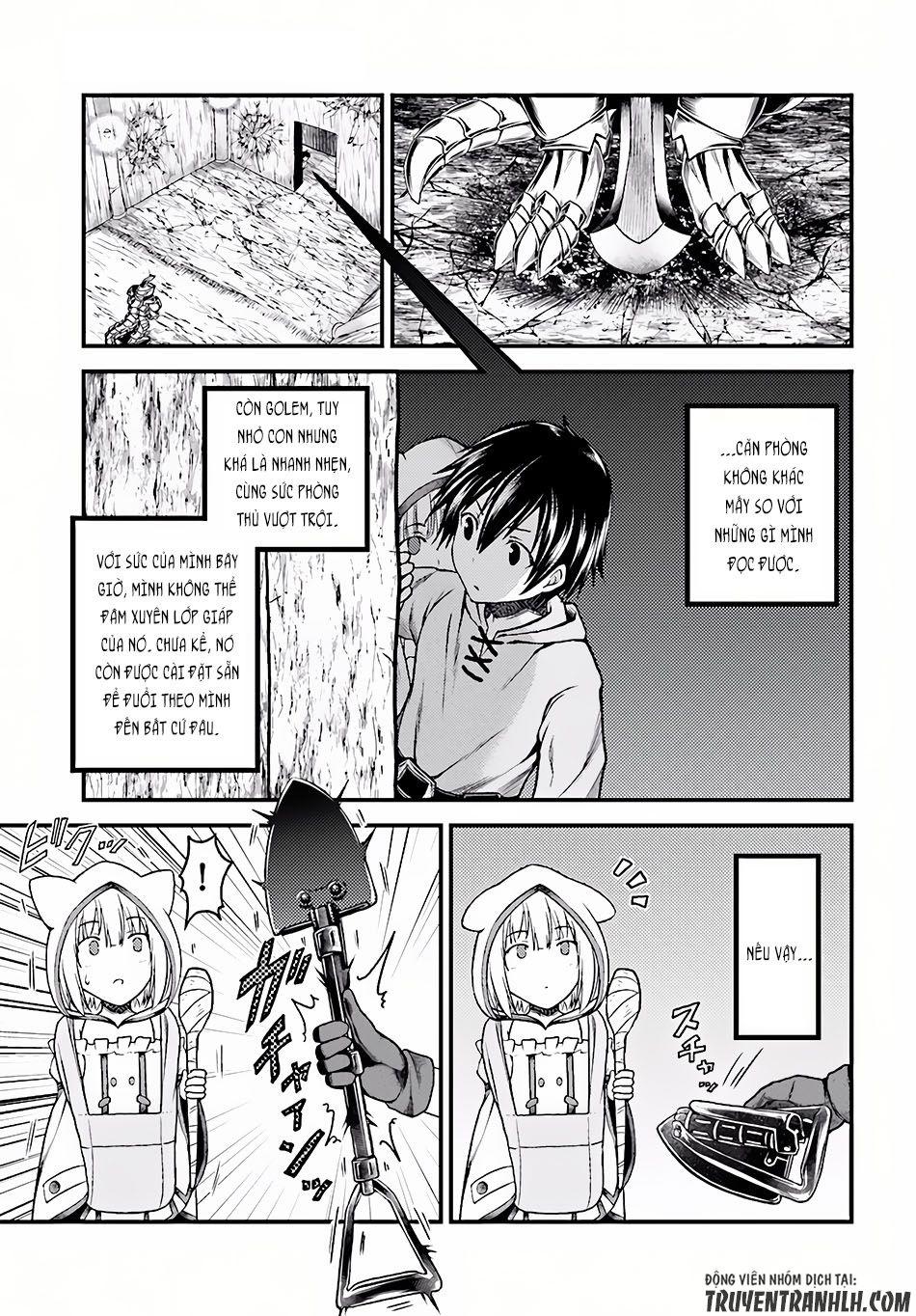 Murabito Desu Ga Nani Ka? Chap 7 - Next Chap 8