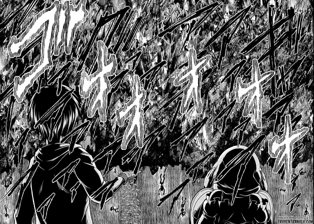 Murabito Desu Ga Nani Ka? Chap 8 - Next Chap 9