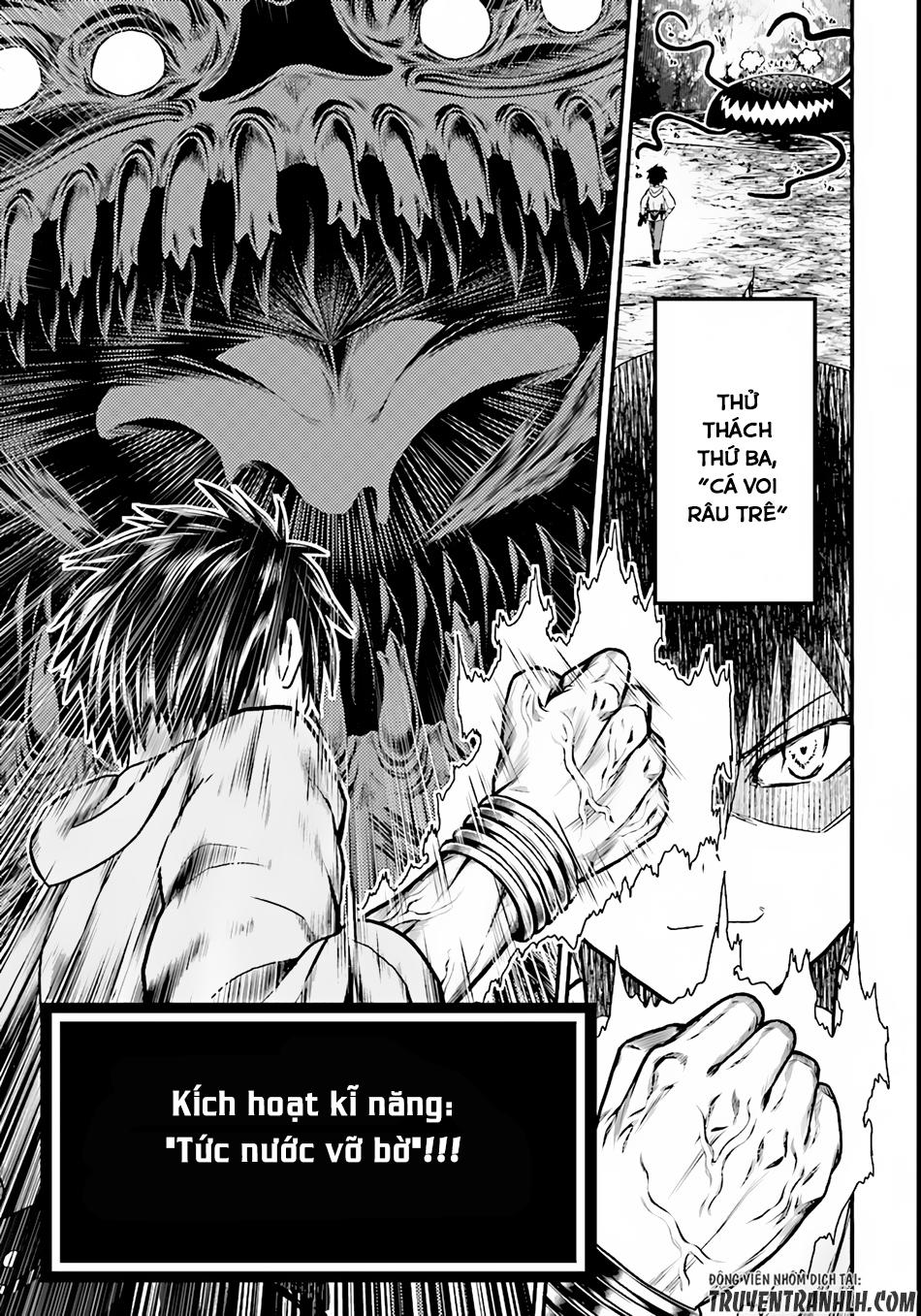 Murabito Desu Ga Nani Ka? Chap 8 - Next Chap 9