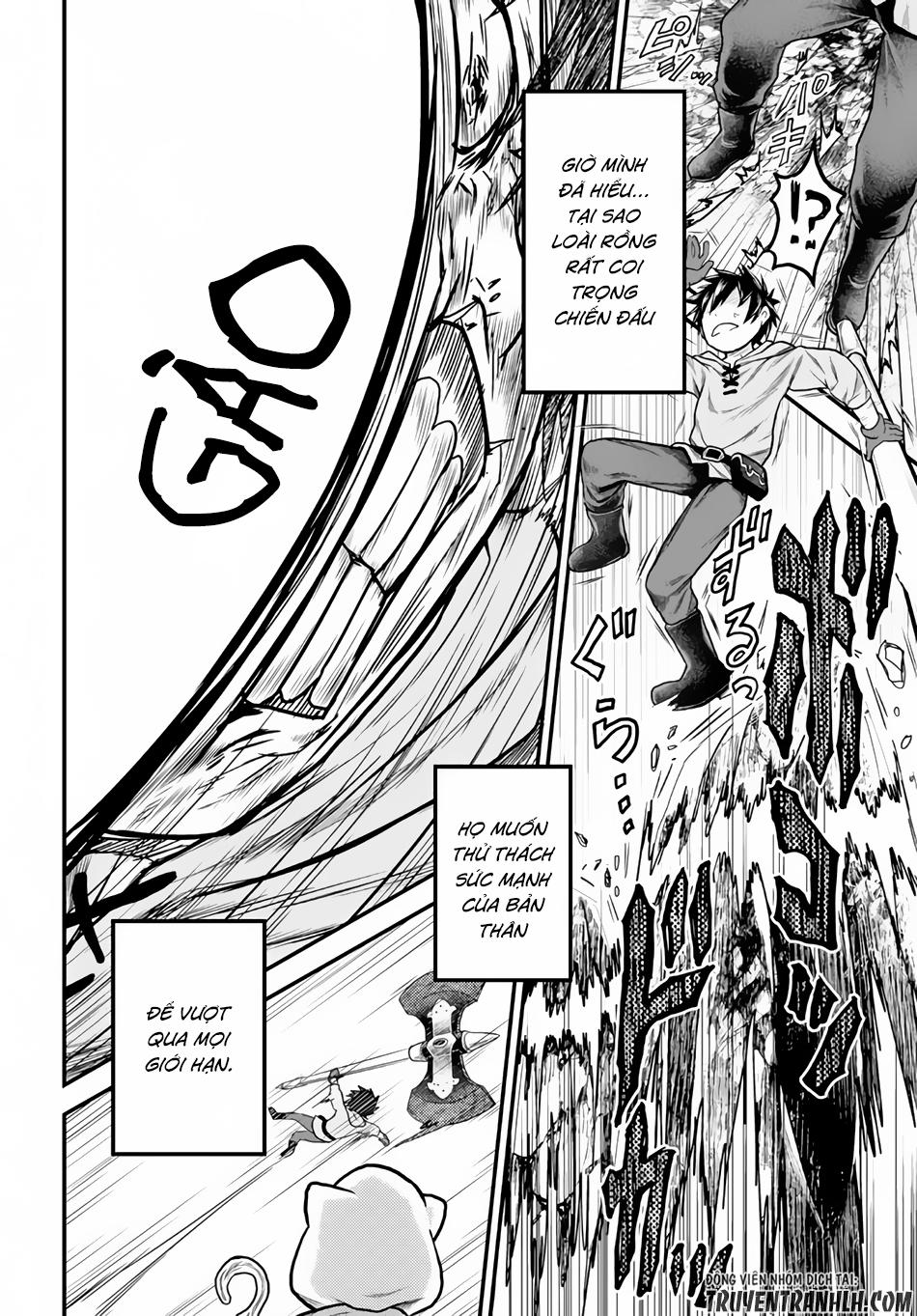 Murabito Desu Ga Nani Ka? Chap 9 - Next Chap 10