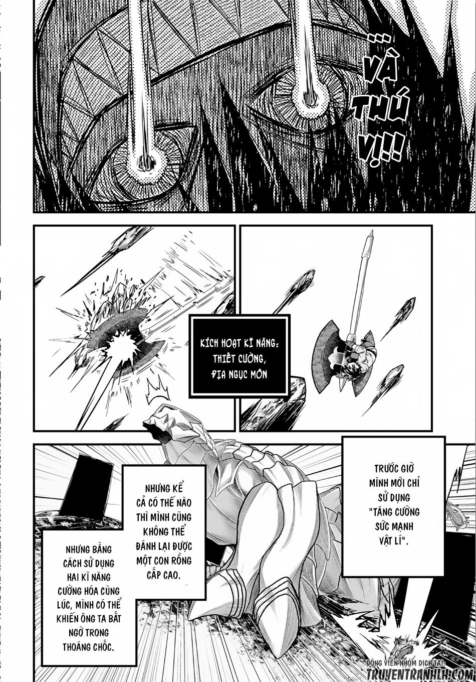 Murabito Desu Ga Nani Ka? Chap 9 - Next Chap 10