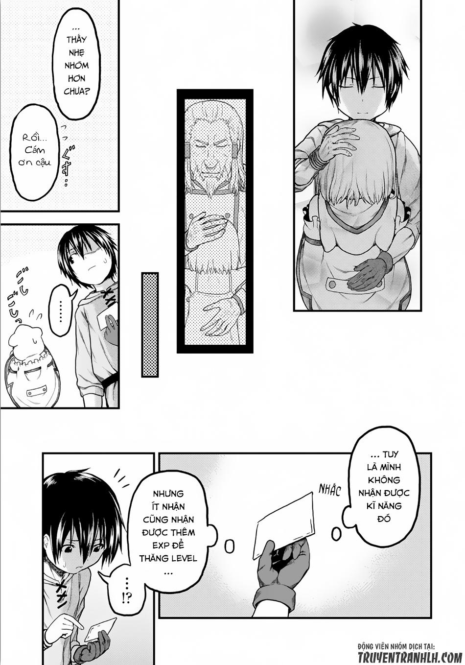 Murabito Desu Ga Nani Ka? Chap 9 - Next Chap 10