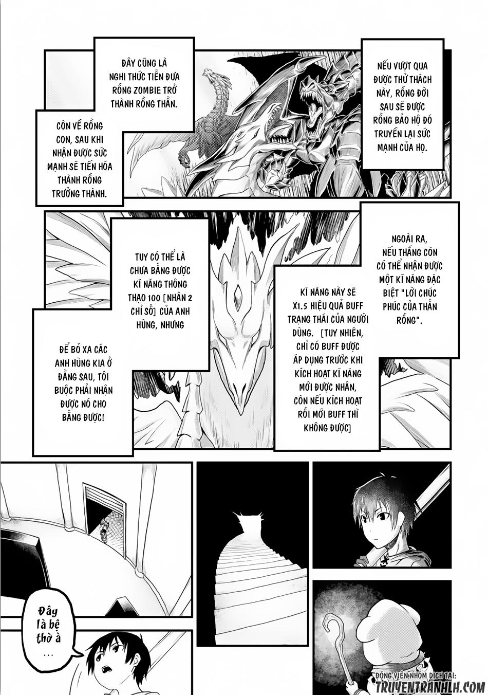 Murabito Desu Ga Nani Ka? Chap 9 - Next Chap 10