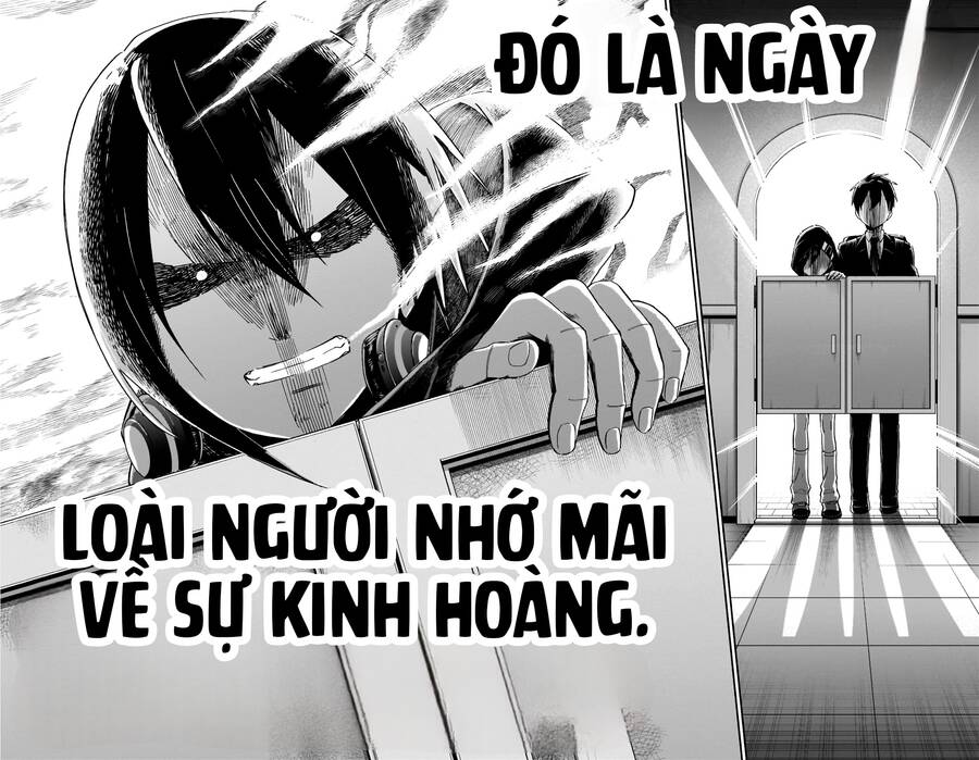 100 Cô Bạn Gái Chap 83 - Next Chap 84