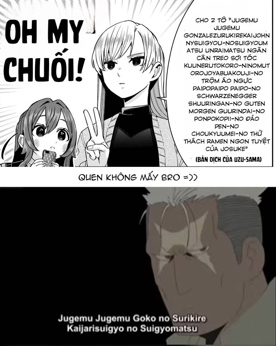 100 Cô Bạn Gái Chap 83 - Next Chap 84