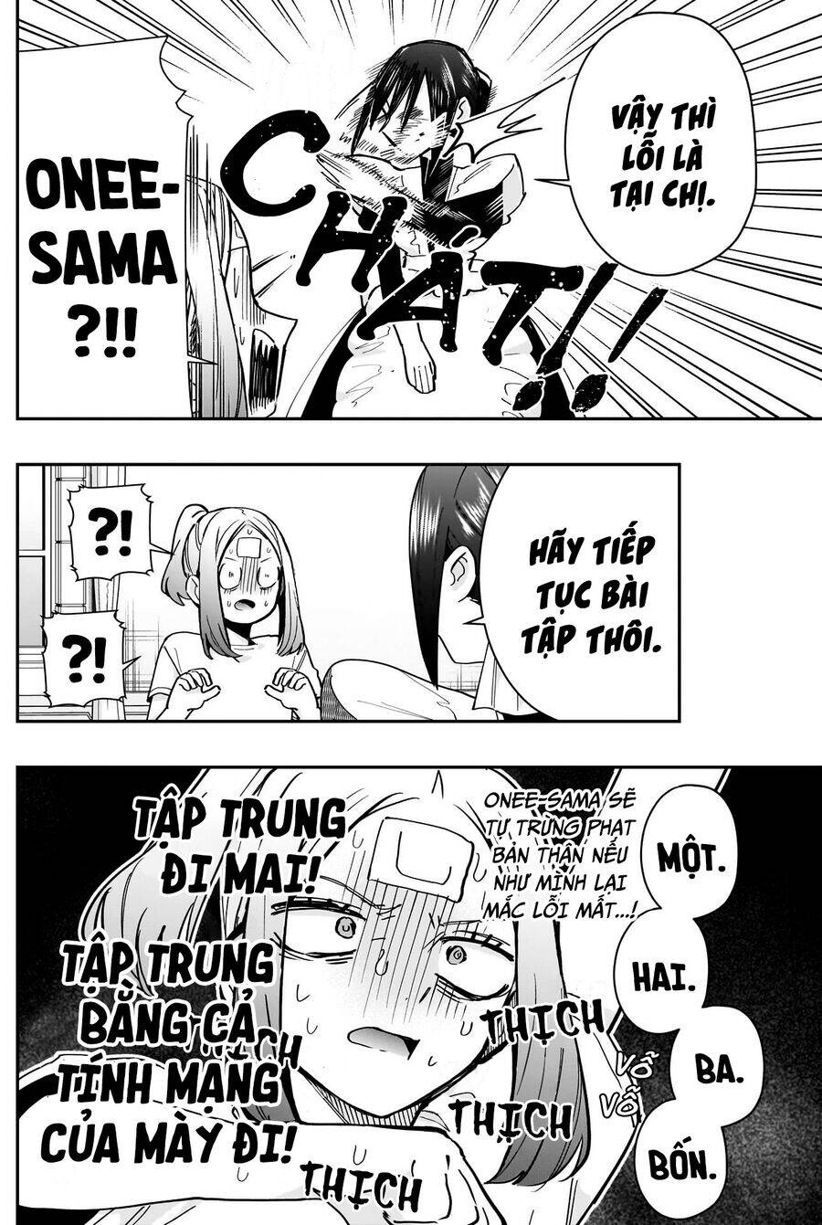 100 Cô Bạn Gái Chap 153 - Next Chap 154