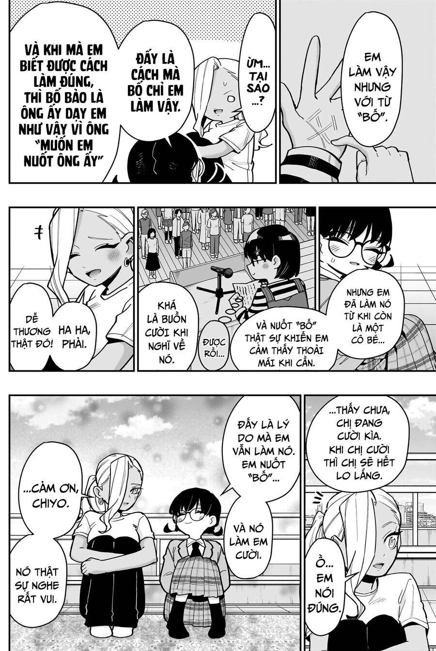100 Cô Bạn Gái Chap 153 - Next Chap 154
