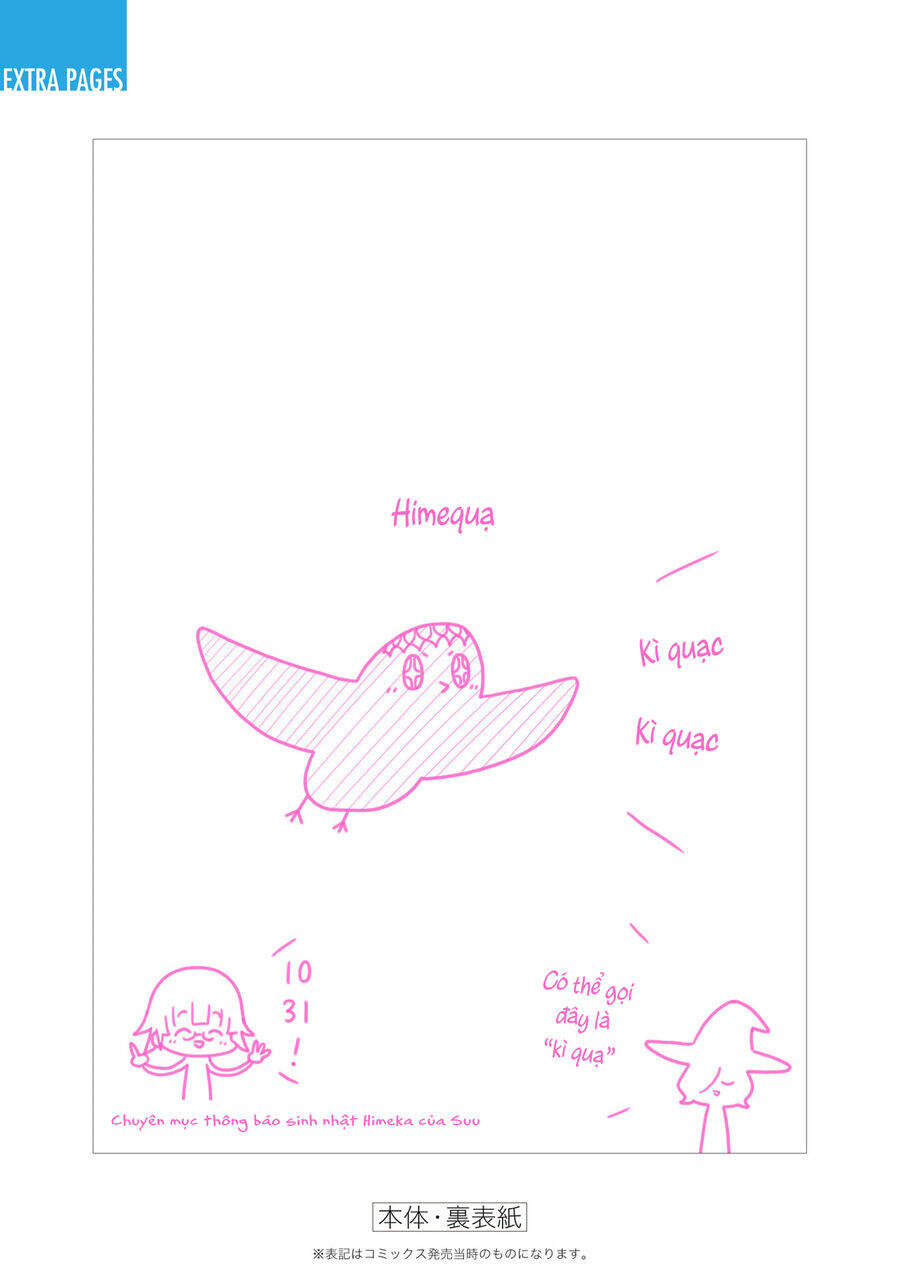 100 Cô Bạn Gái Chap 158.5 - Next Chap 159.5